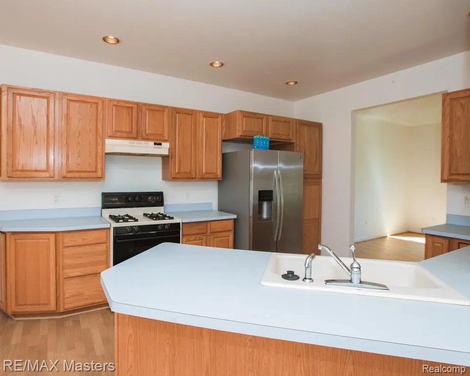 27178 John Drive Huron Charter Township, MI 48164