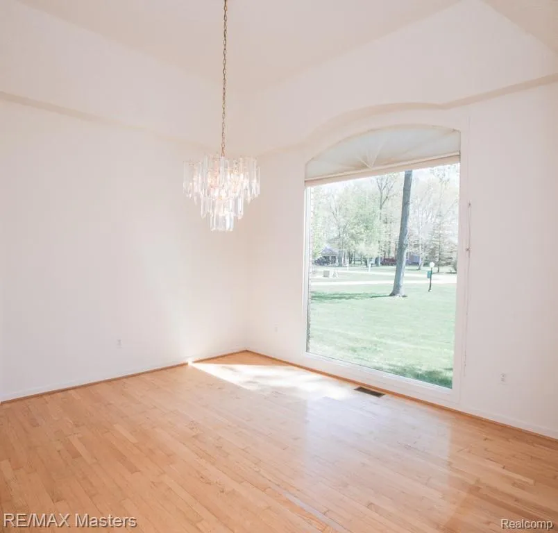 27178 John Drive Huron Charter Township, MI 48164