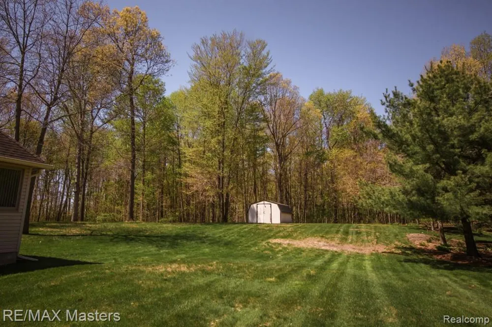 27178 John Drive Huron Charter Township, MI 48164