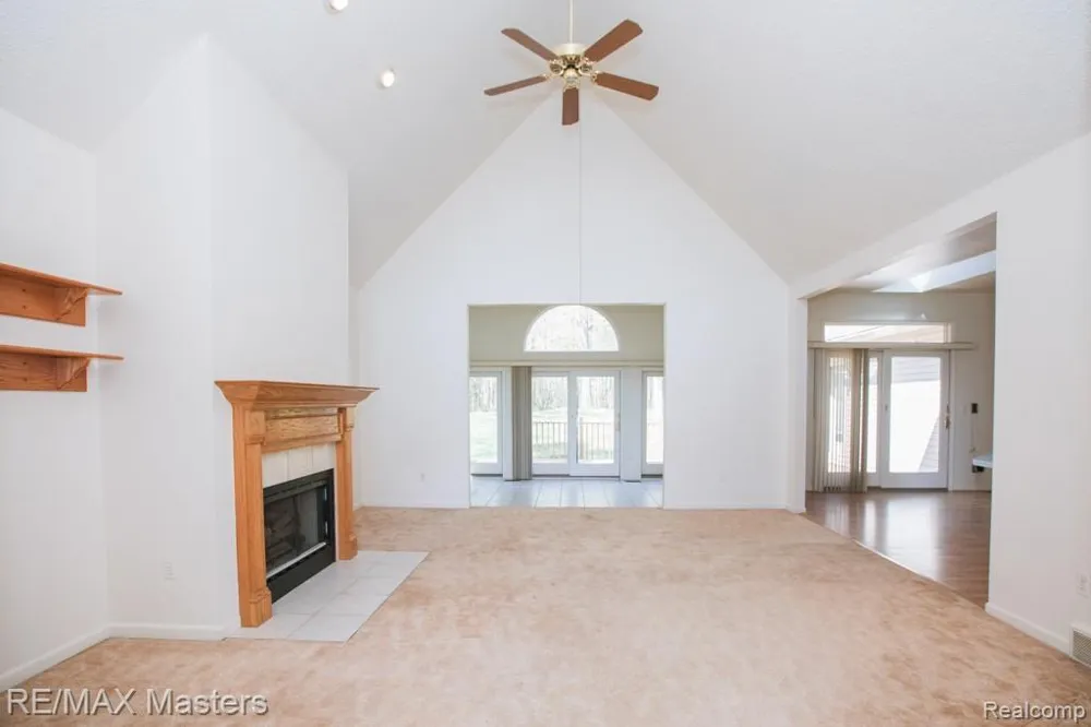 27178 John Drive Huron Charter Township, MI 48164