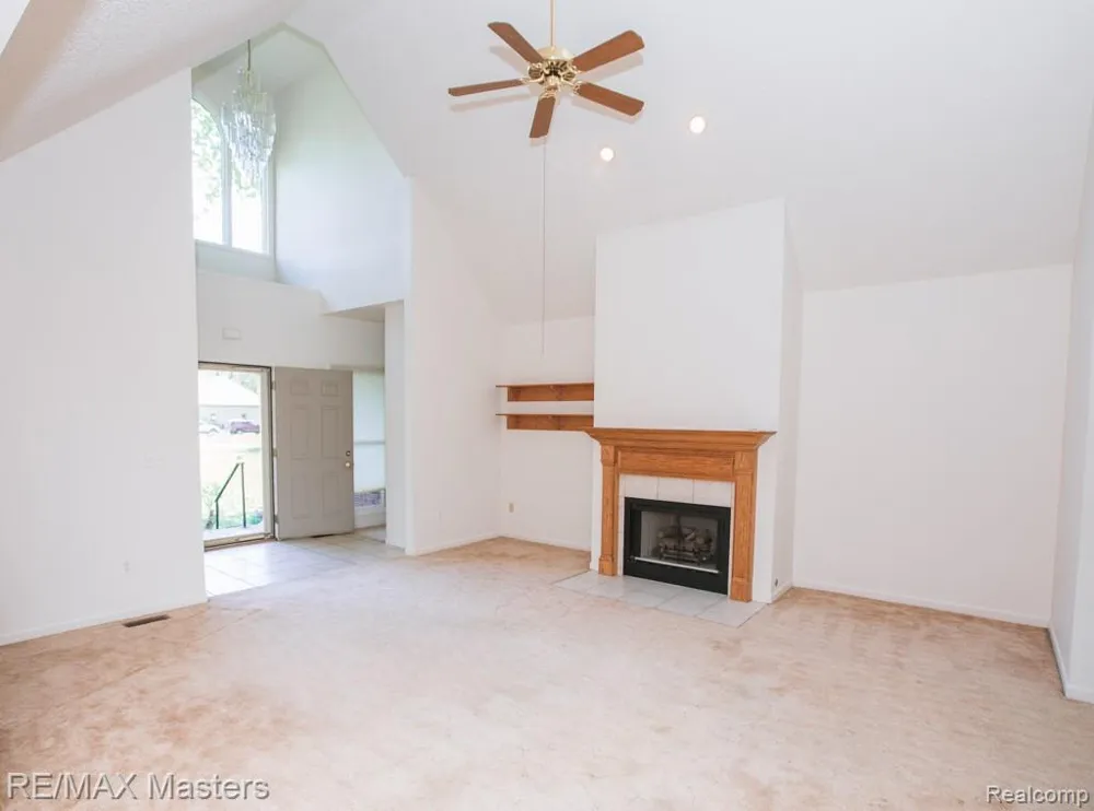 27178 John Drive Huron Charter Township, MI 48164