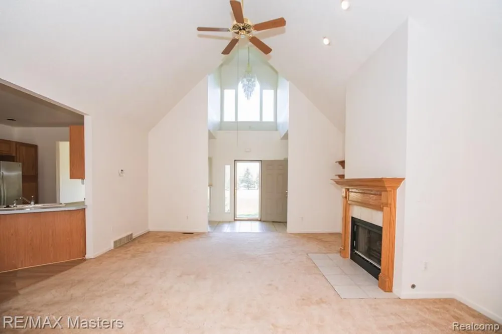 27178 John Drive Huron Charter Township, MI 48164