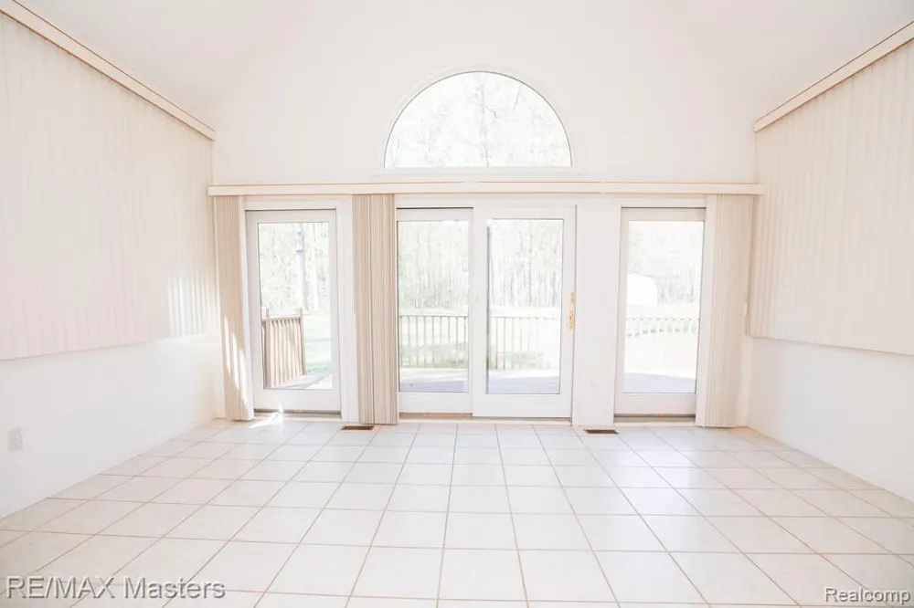 27178 John Drive Huron Charter Township, MI 48164