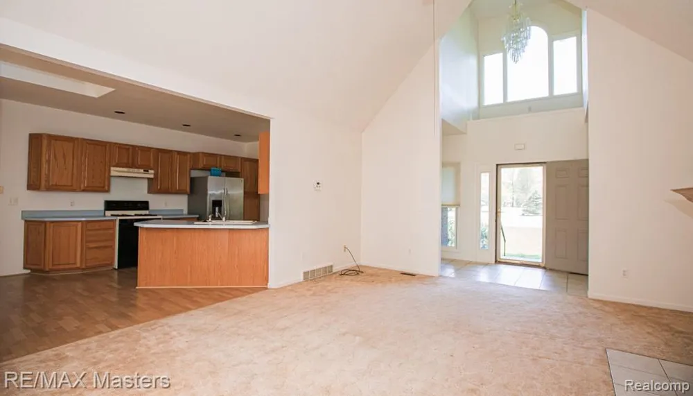 27178 John Drive Huron Charter Township, MI 48164