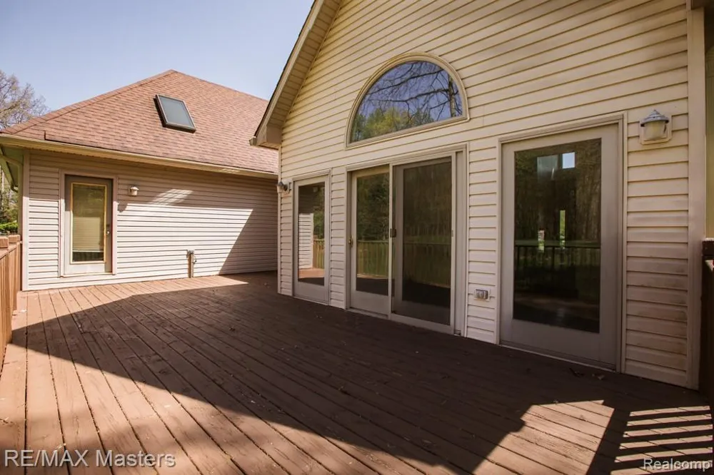 27178 John Drive Huron Charter Township, MI 48164