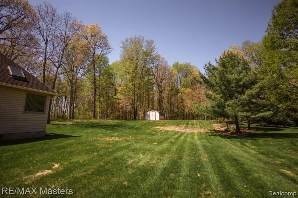27178 John Drive Huron Charter Township, MI 48164