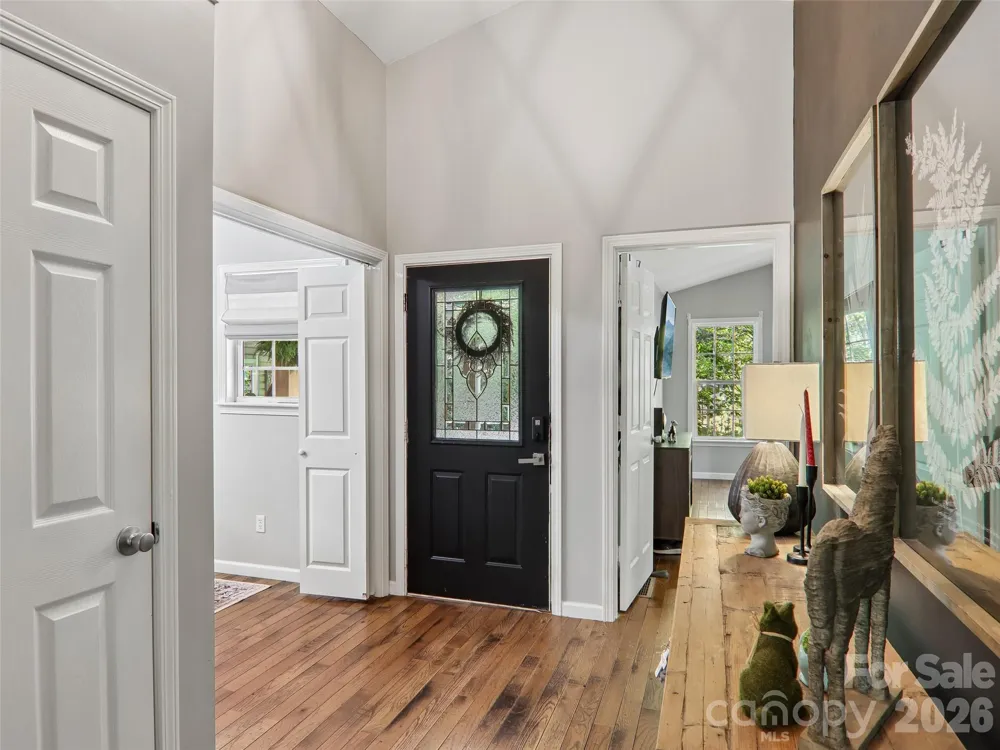 554 Pisgah Forest Drive Pisgah Forest, NC 28768