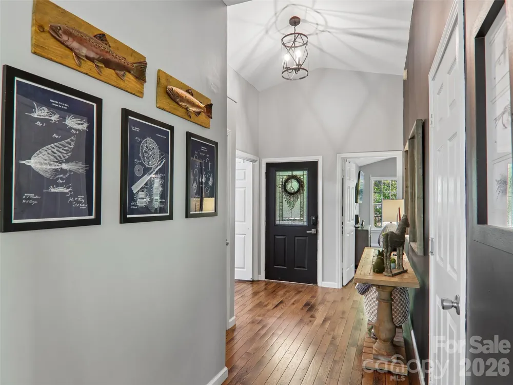 554 Pisgah Forest Drive Pisgah Forest, NC 28768