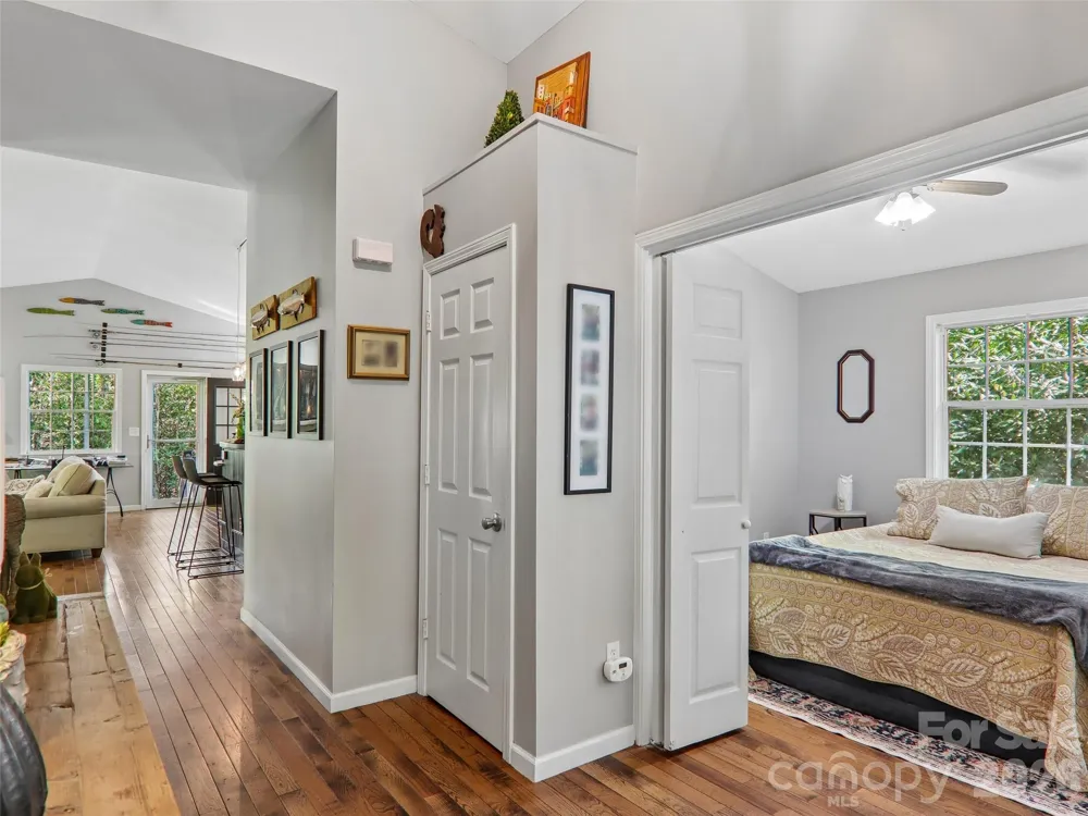 554 Pisgah Forest Drive Pisgah Forest, NC 28768