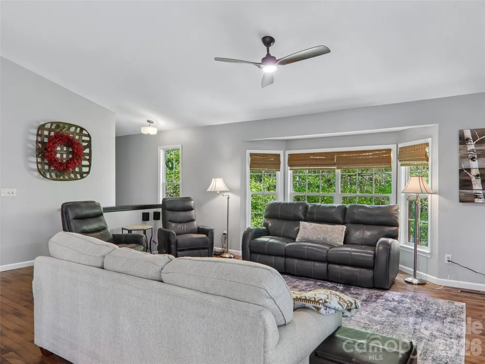 554 Pisgah Forest Drive Pisgah Forest, NC 28768