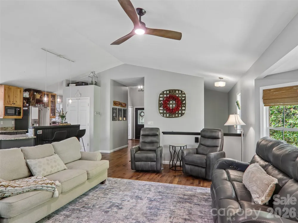 554 Pisgah Forest Drive Pisgah Forest, NC 28768