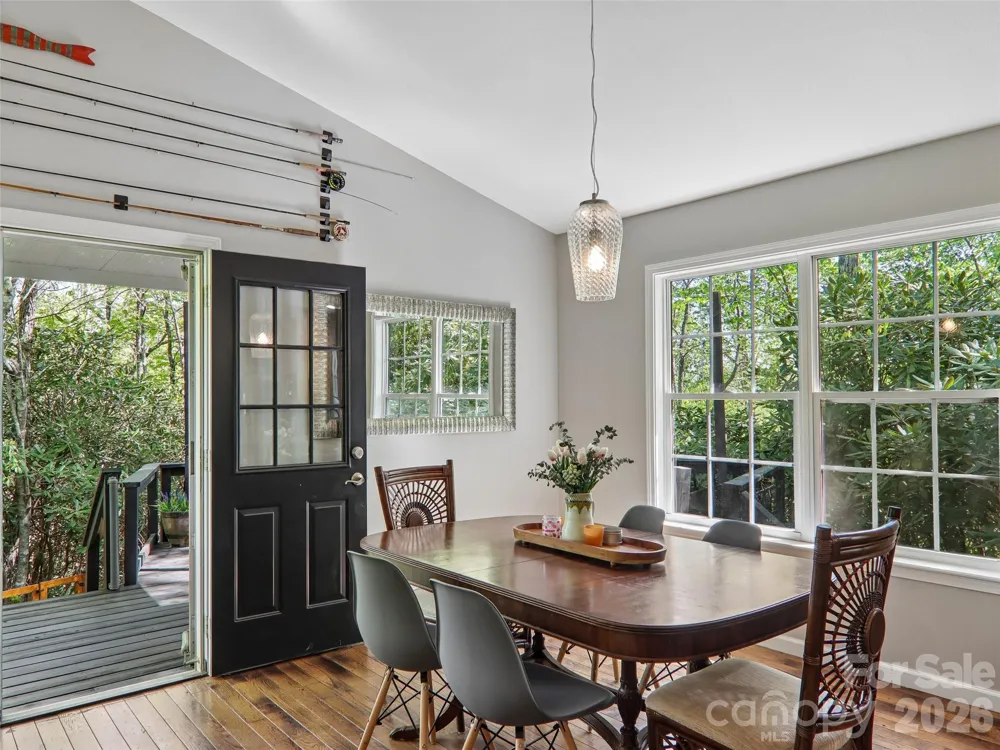 554 Pisgah Forest Drive Pisgah Forest, NC 28768