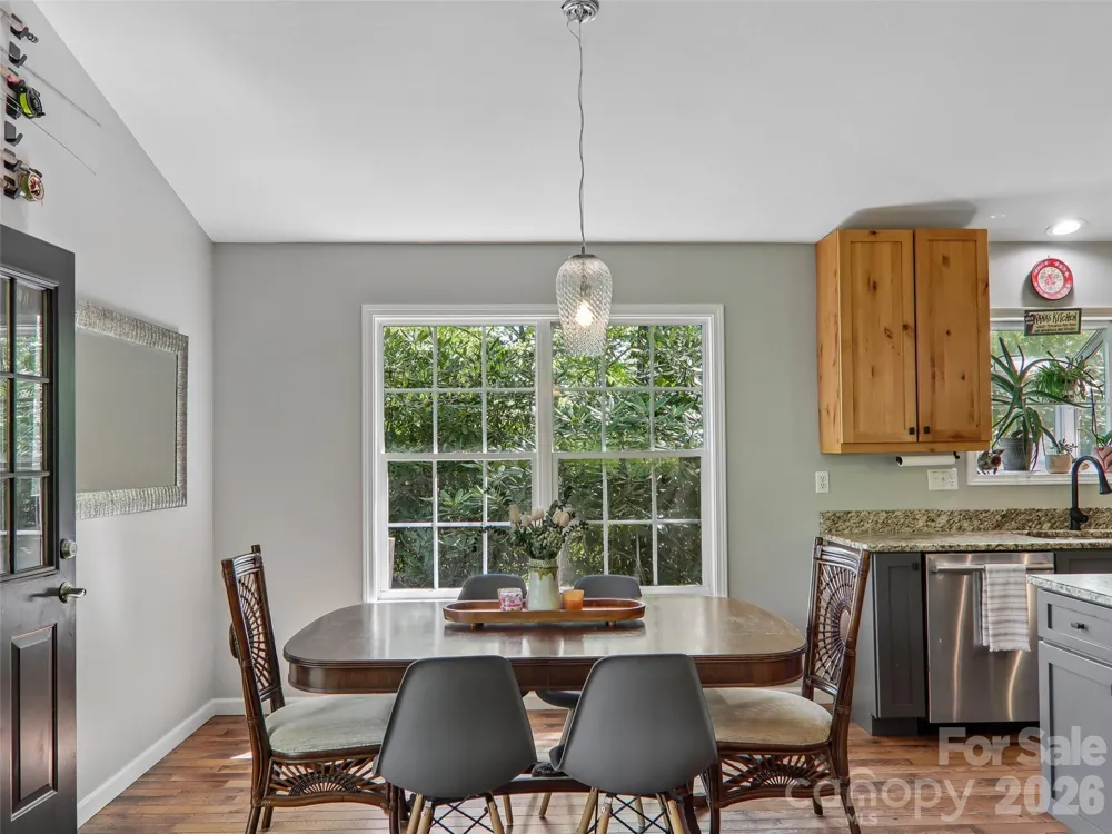 554 Pisgah Forest Drive Pisgah Forest, NC 28768