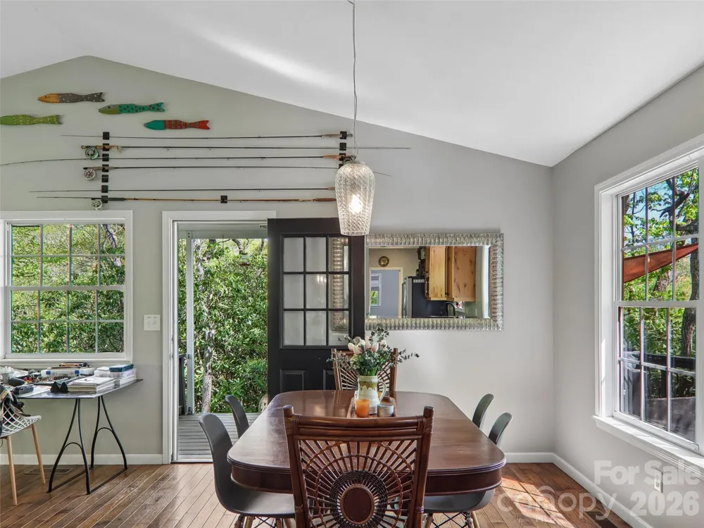 554 Pisgah Forest Drive Pisgah Forest, NC 28768