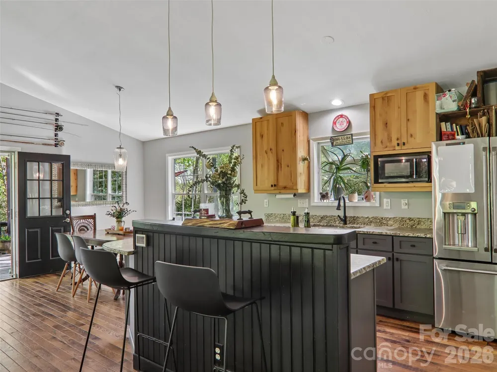 554 Pisgah Forest Drive Pisgah Forest, NC 28768