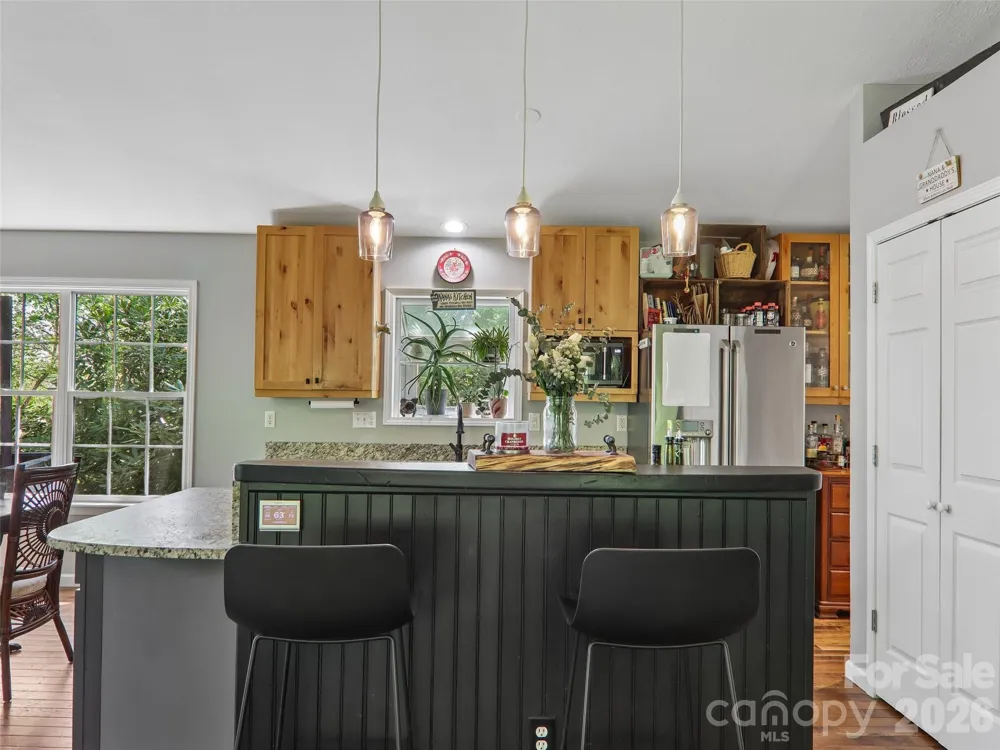 554 Pisgah Forest Drive Pisgah Forest, NC 28768