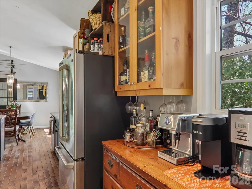 554 Pisgah Forest Drive Pisgah Forest, NC 28768