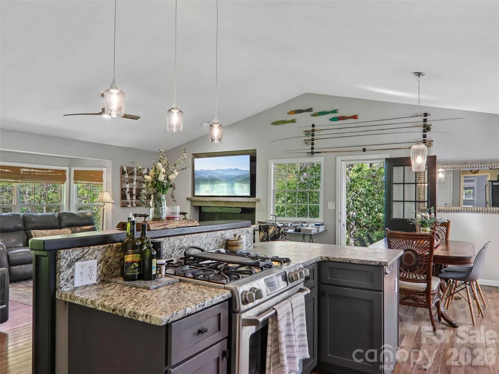 554 Pisgah Forest Drive Pisgah Forest, NC 28768