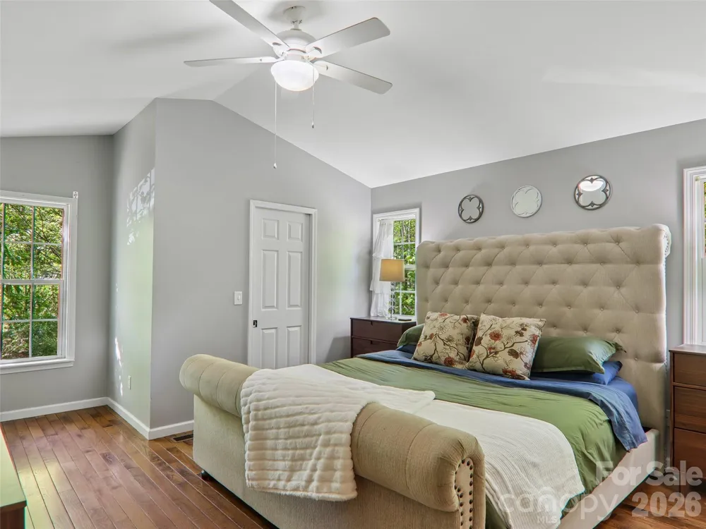 554 Pisgah Forest Drive Pisgah Forest, NC 28768