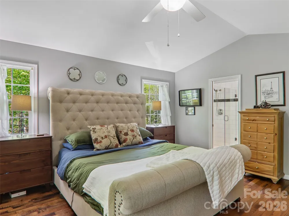 554 Pisgah Forest Drive Pisgah Forest, NC 28768