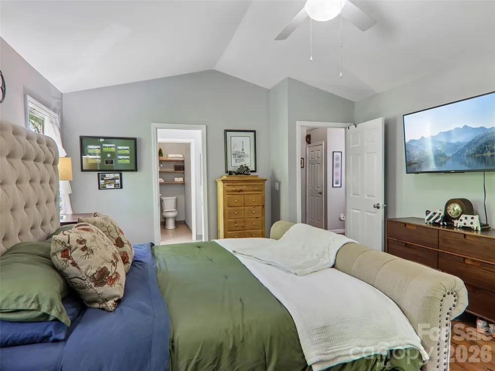 554 Pisgah Forest Drive Pisgah Forest, NC 28768