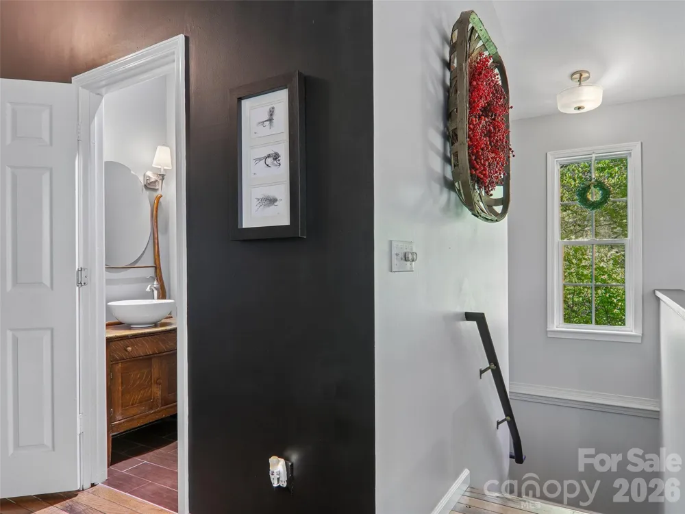 554 Pisgah Forest Drive Pisgah Forest, NC 28768
