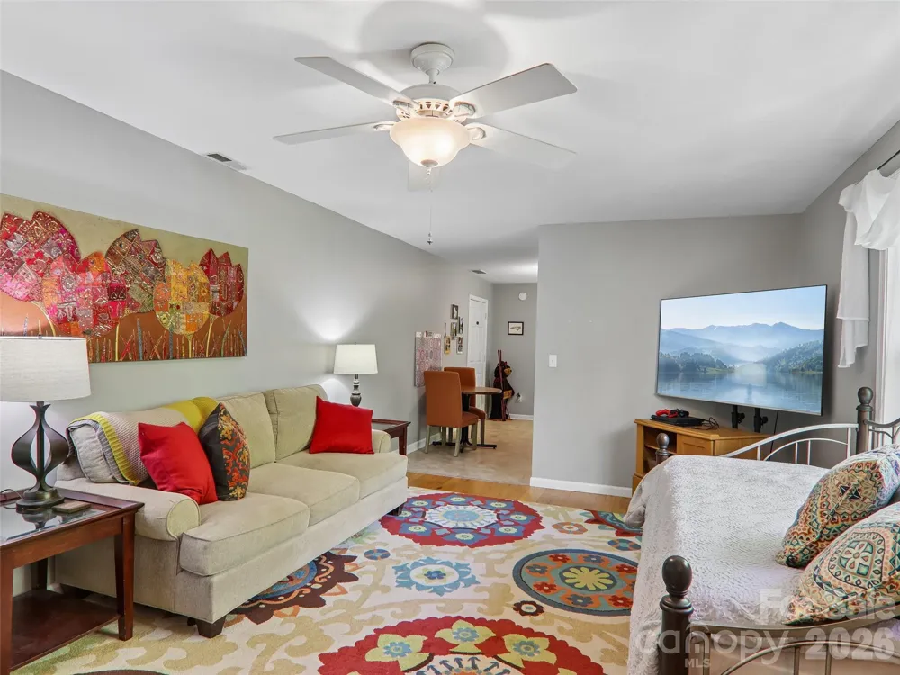 554 Pisgah Forest Drive Pisgah Forest, NC 28768