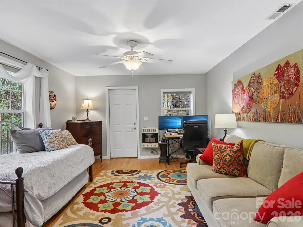 554 Pisgah Forest Drive Pisgah Forest, NC 28768
