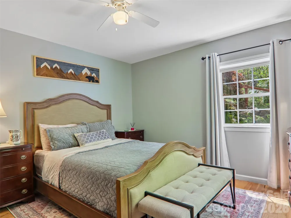 554 Pisgah Forest Drive Pisgah Forest, NC 28768