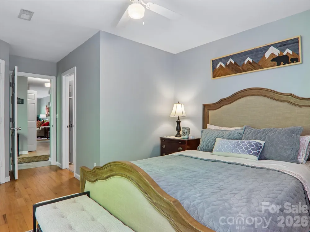 554 Pisgah Forest Drive Pisgah Forest, NC 28768