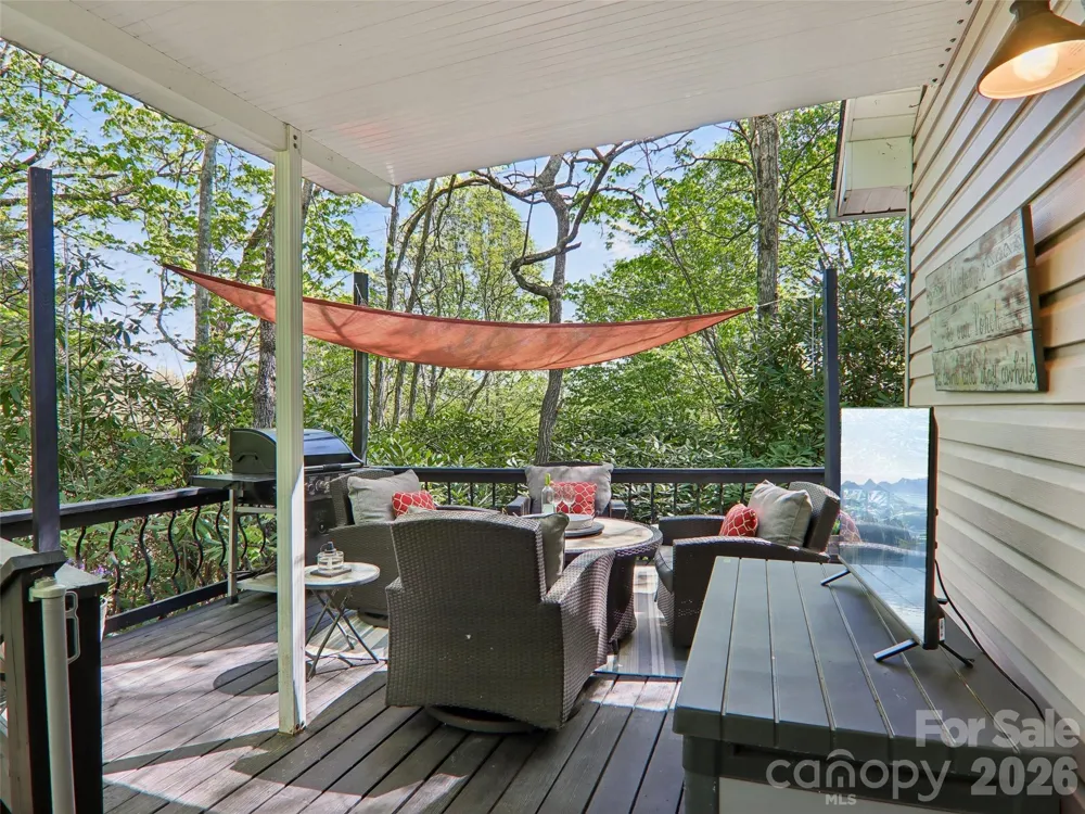 554 Pisgah Forest Drive Pisgah Forest, NC 28768
