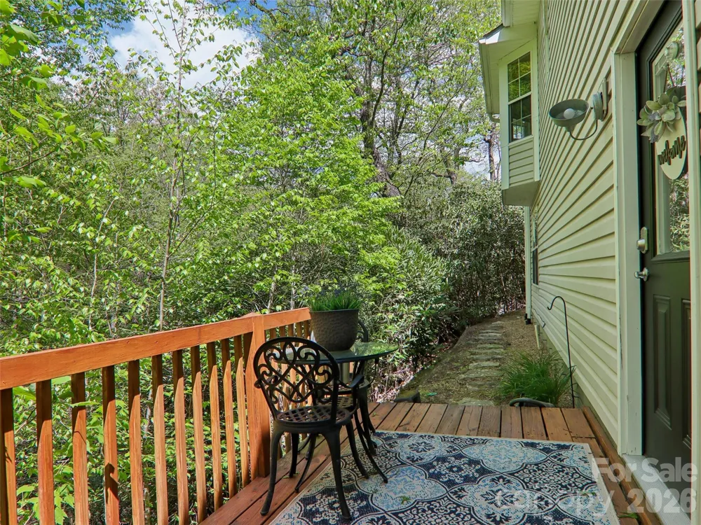 554 Pisgah Forest Drive Pisgah Forest, NC 28768