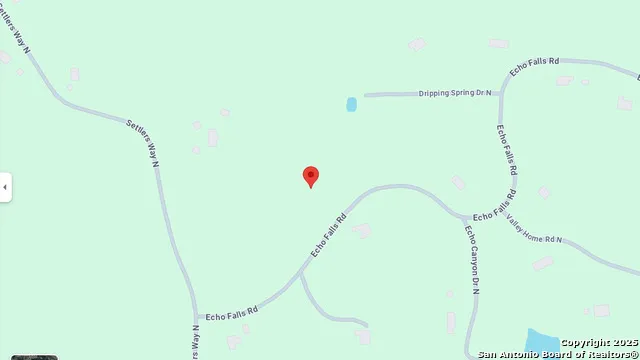 331 ECHO FLS Comfort, TX 78013