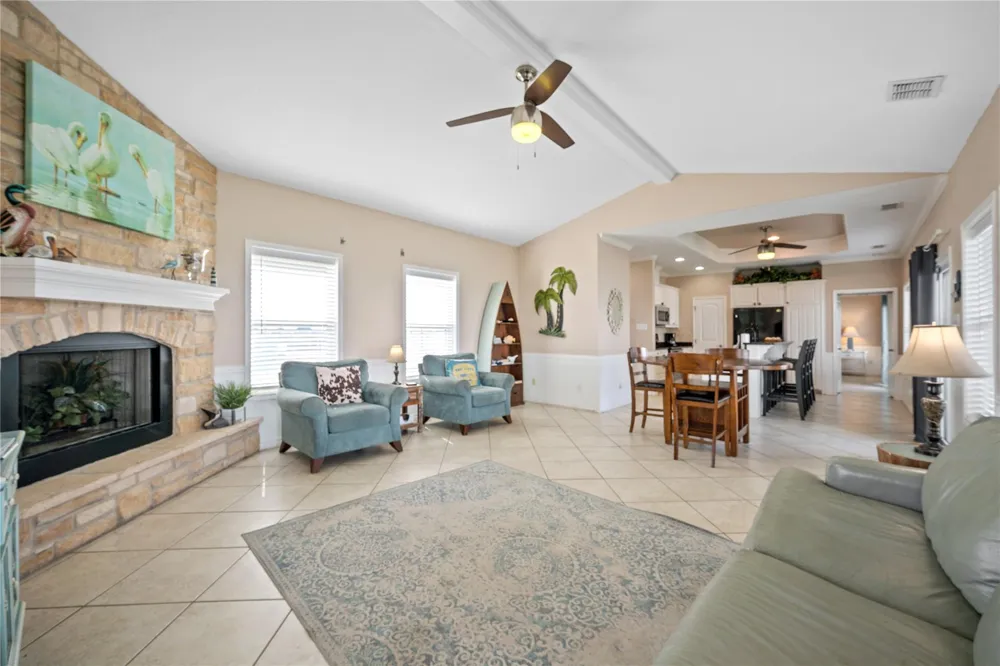 740 Copano Cove Rockport, TX 78382