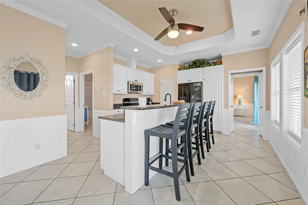 740 Copano Cove Rockport, TX 78382