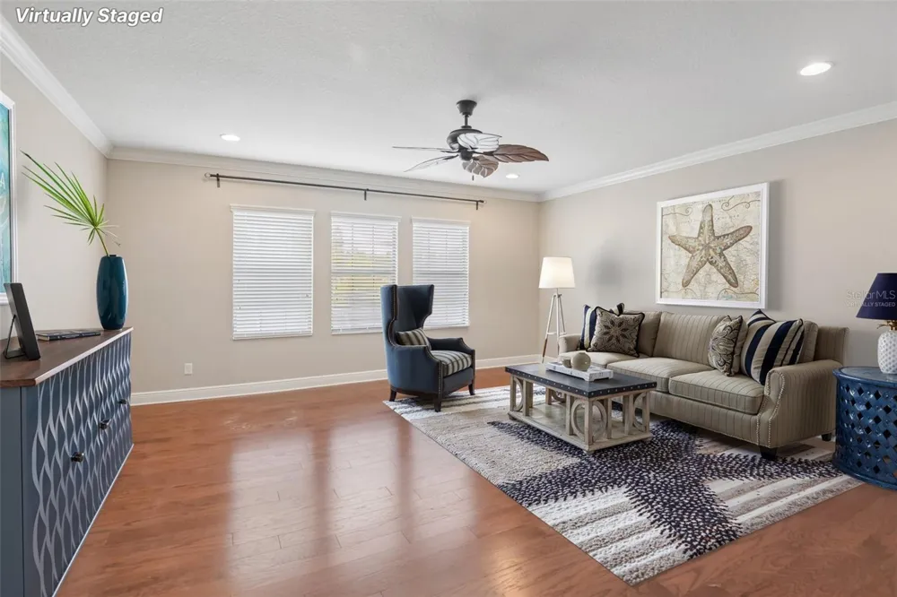 8355 SWISS CHARD CIRCLE Land O Lakes, FL 34637