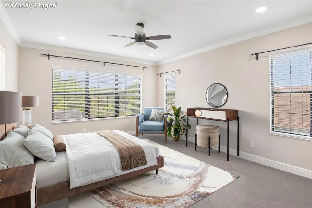 8355 SWISS CHARD CIRCLE Land O Lakes, FL 34637