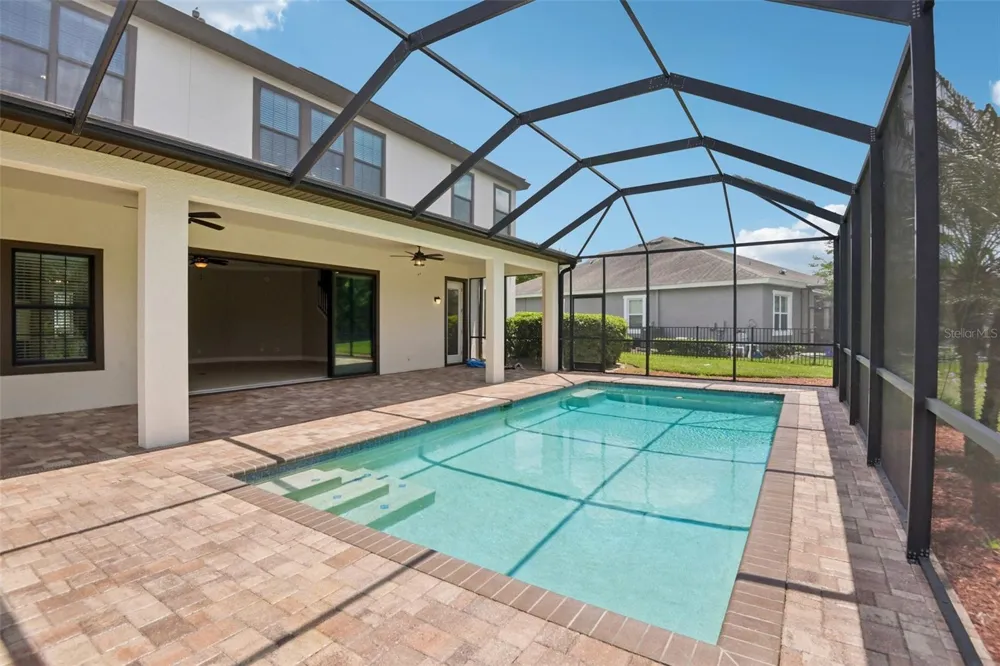 8355 SWISS CHARD CIRCLE Land O Lakes, FL 34637
