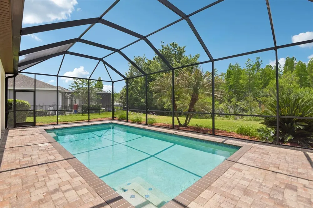 8355 SWISS CHARD CIRCLE Land O Lakes, FL 34637