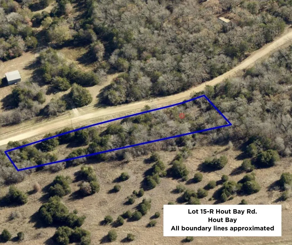 Hout Bay Road Streetman, TX 75859