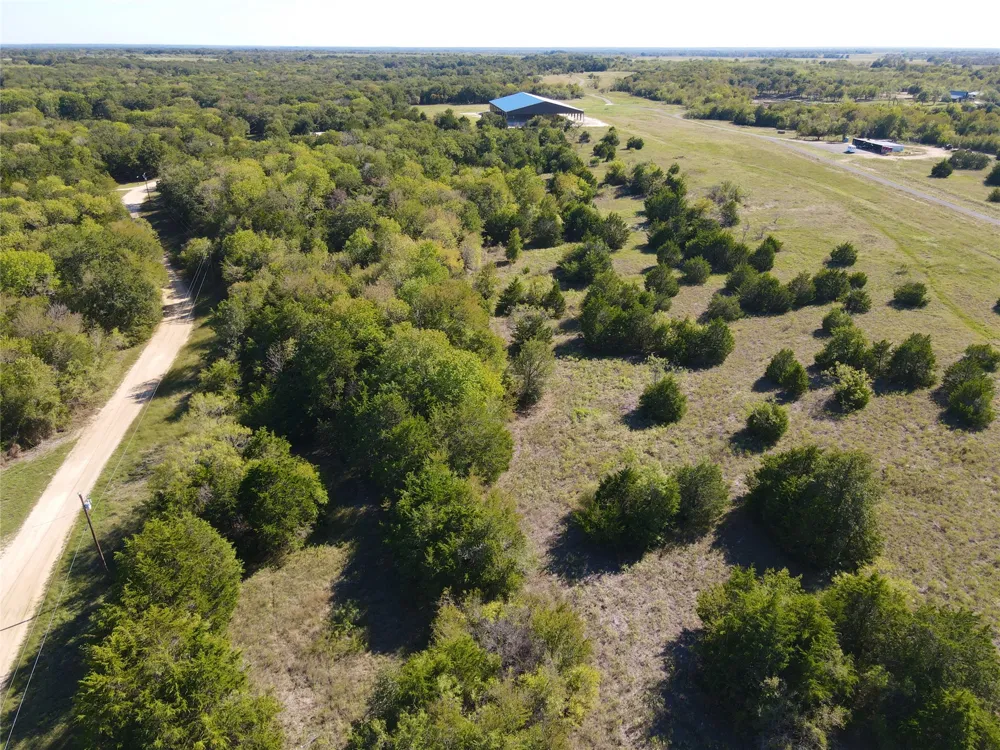 Hout Bay Road Streetman, TX 75859