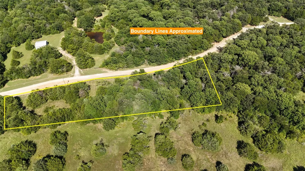 Hout Bay Road Streetman, TX 75859