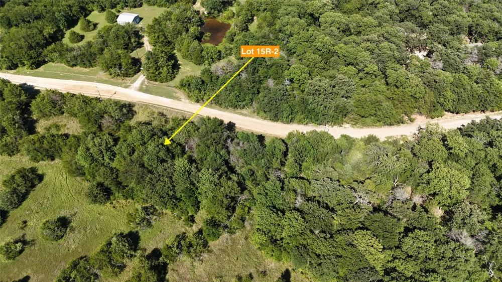Hout Bay Road Streetman, TX 75859