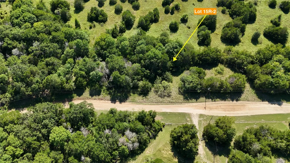 Hout Bay Road Streetman, TX 75859