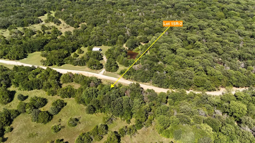 Hout Bay Road Streetman, TX 75859