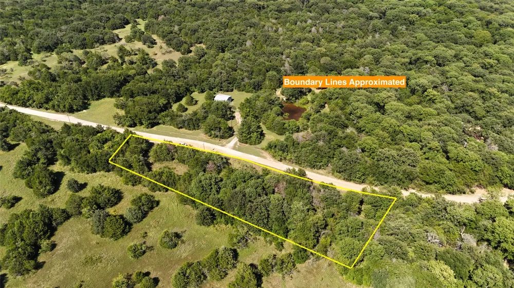 Hout Bay Road Streetman, TX 75859