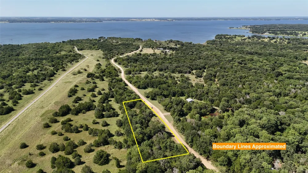 Hout Bay Road Streetman, TX 75859