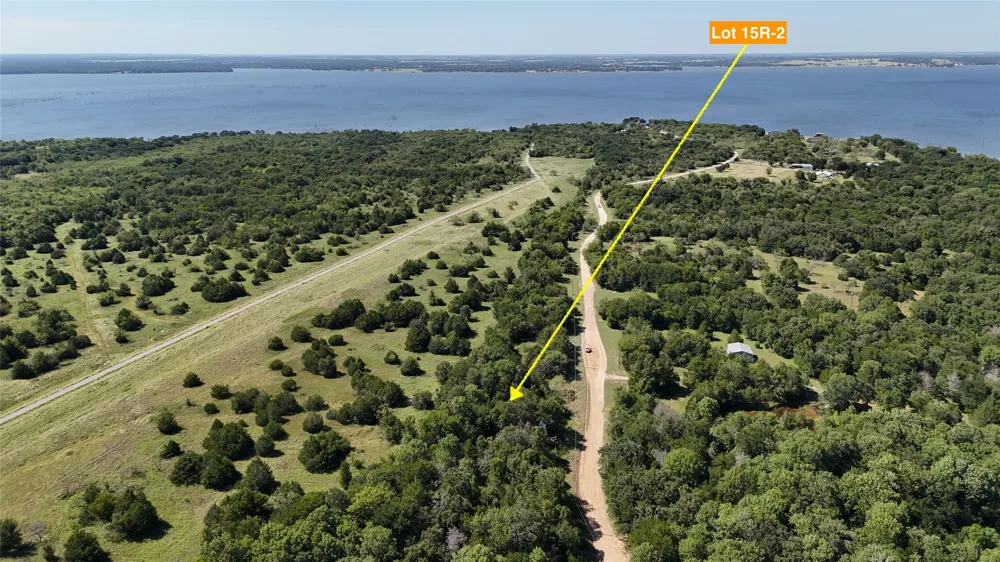 Hout Bay Road Streetman, TX 75859