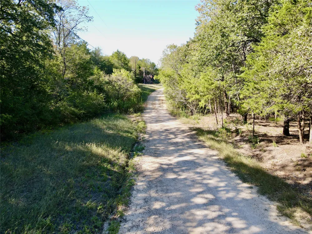 Hout Bay Road Streetman, TX 75859