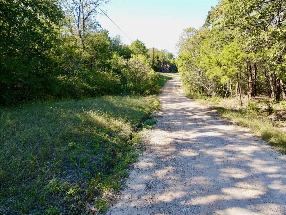 Hout Bay Road Streetman, TX 75859